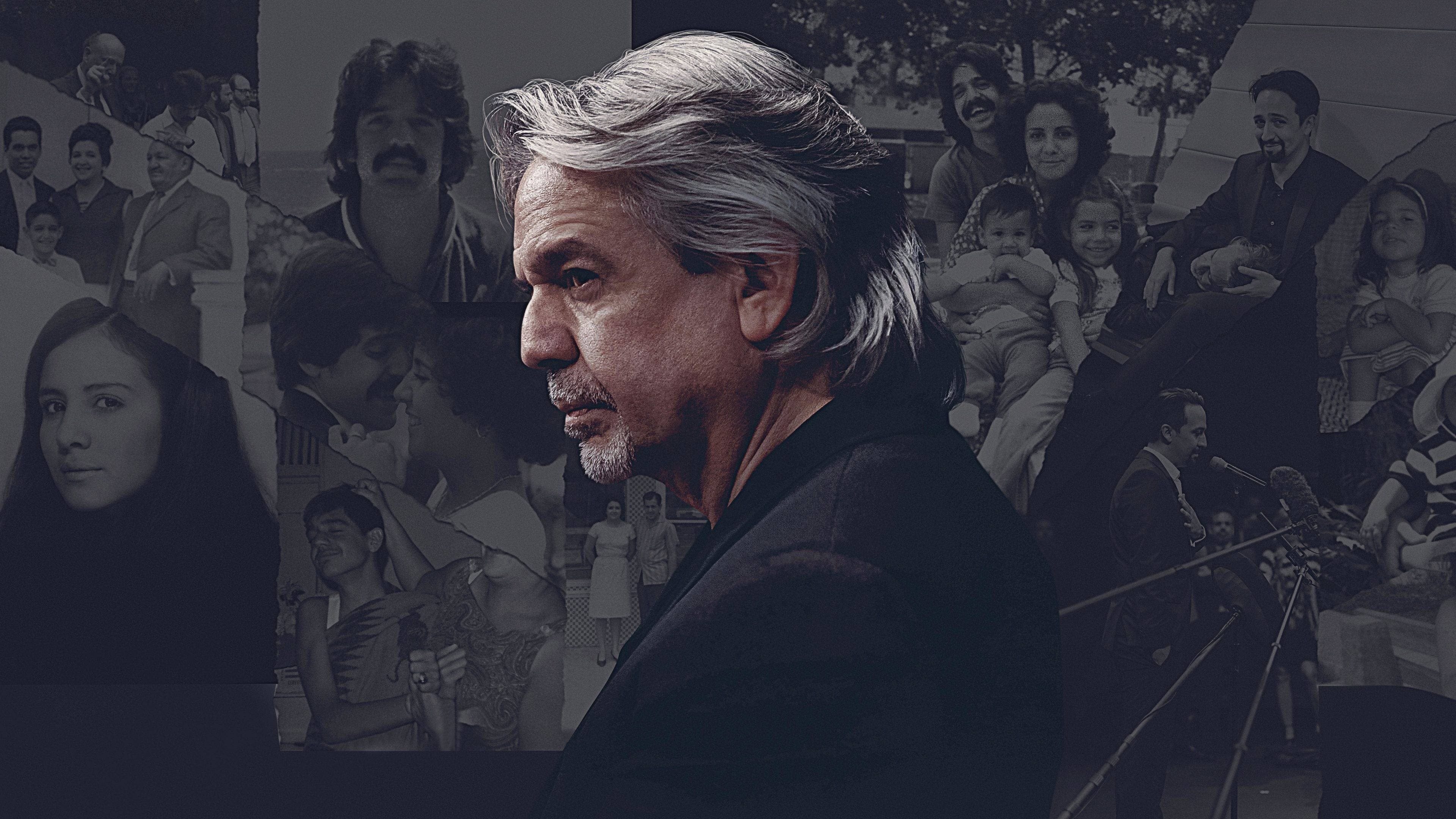 Siempre, Luis - immagine