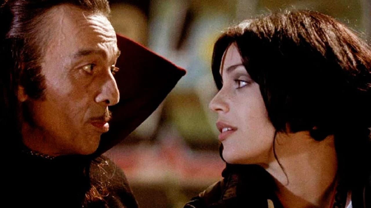 Zora la vampira - immagine