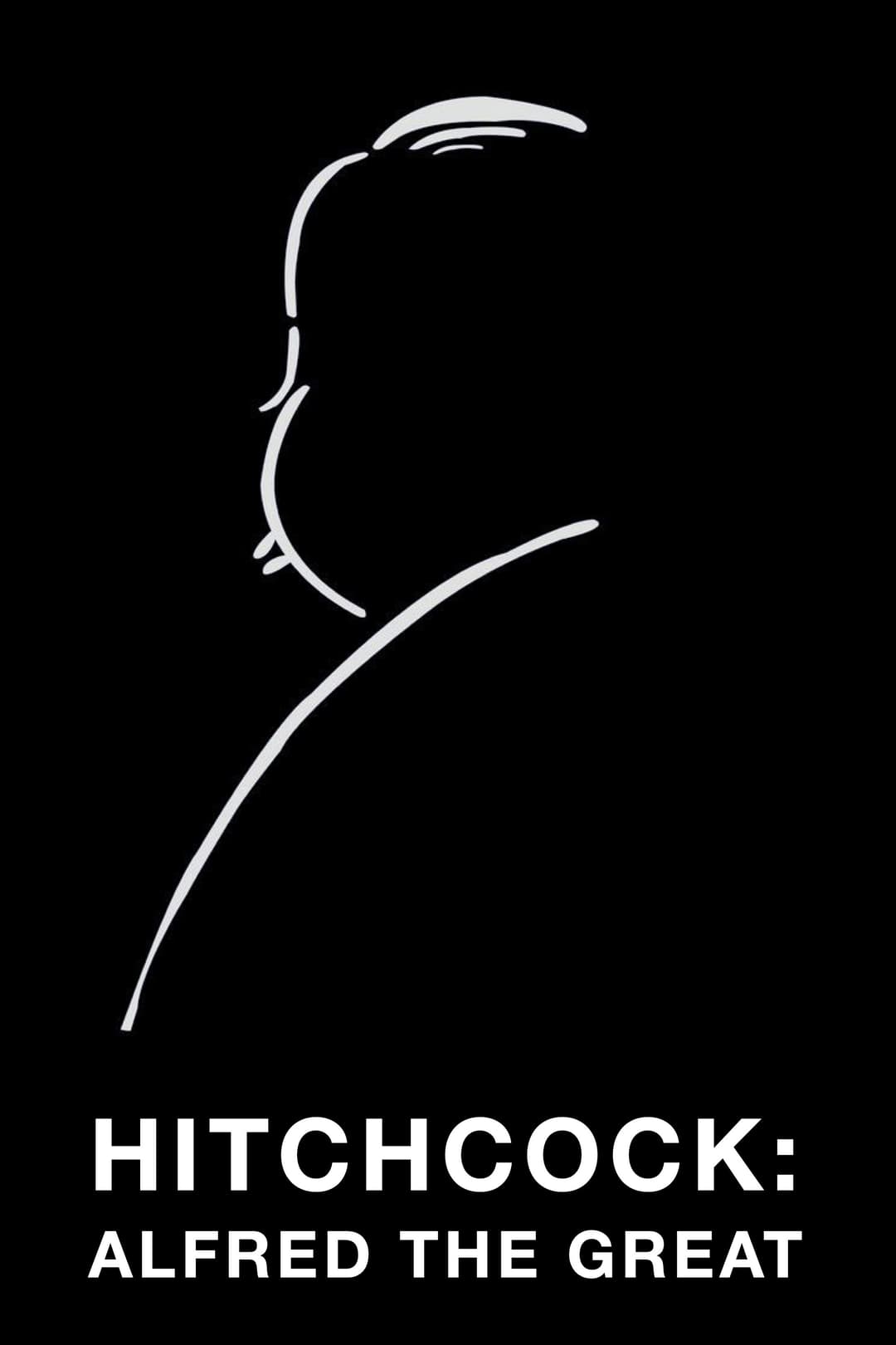 Poster di Hitchcock: Alfred the Great