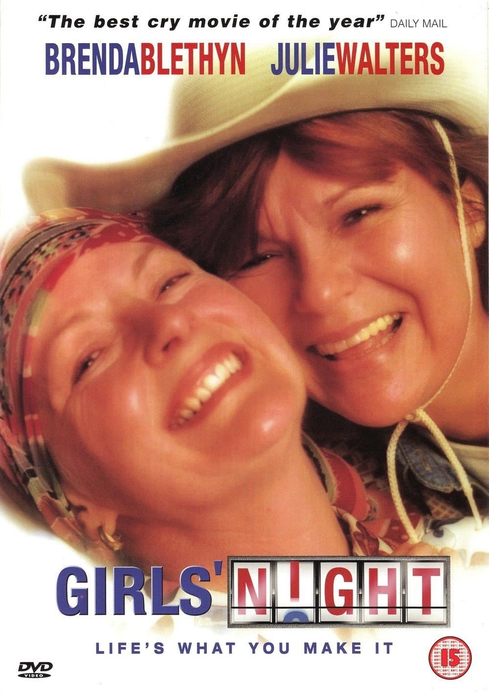 Poster di Le ragazze della notte
