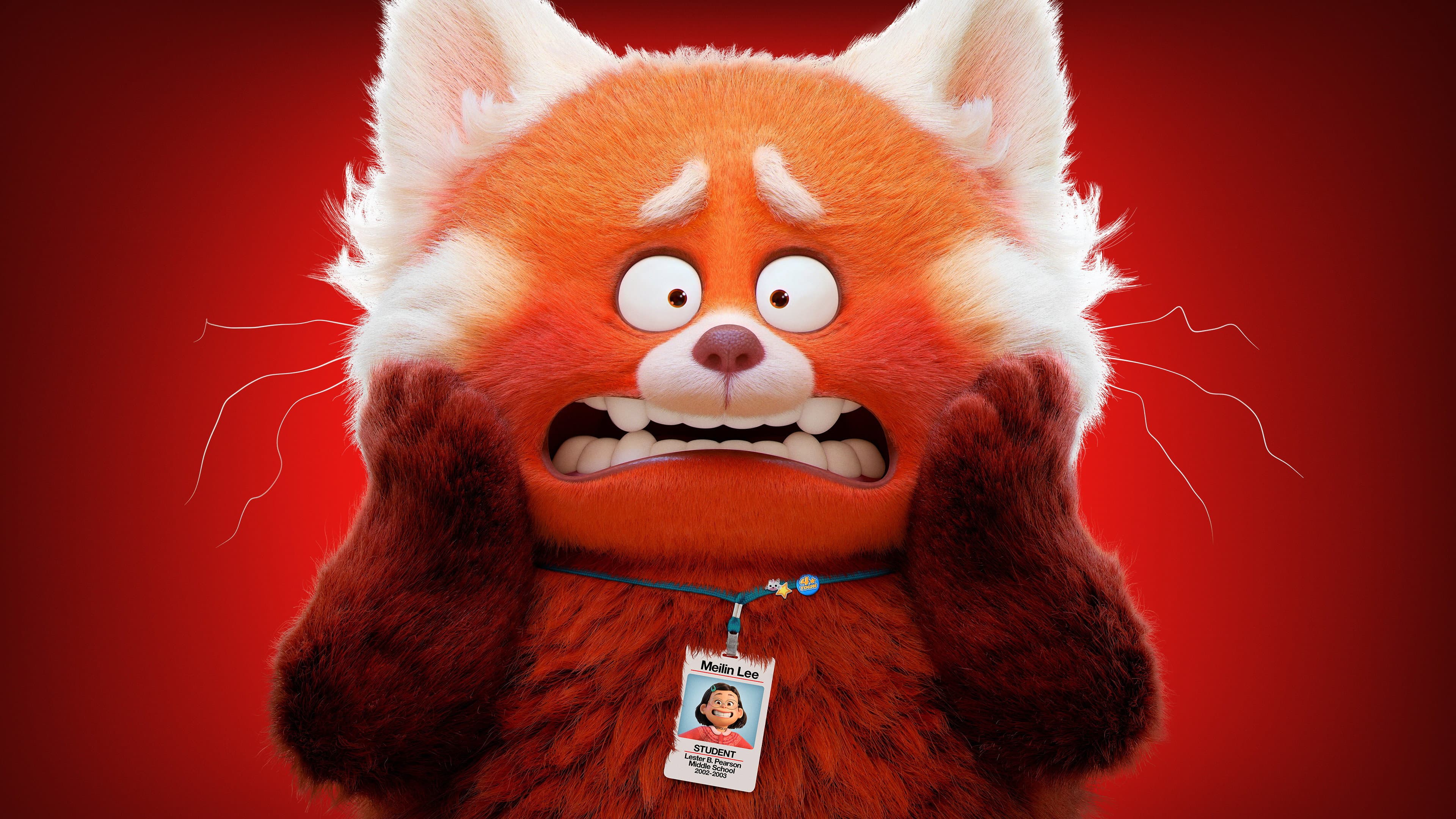 Red - immagine