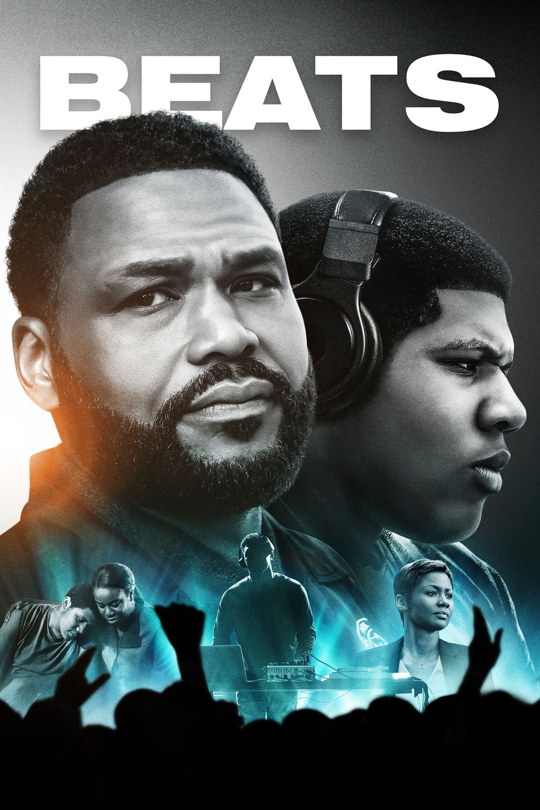 Poster di Beats