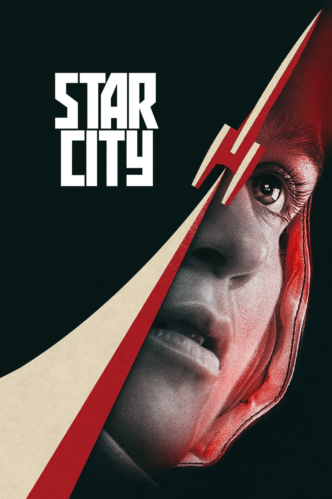 Poster di Star City