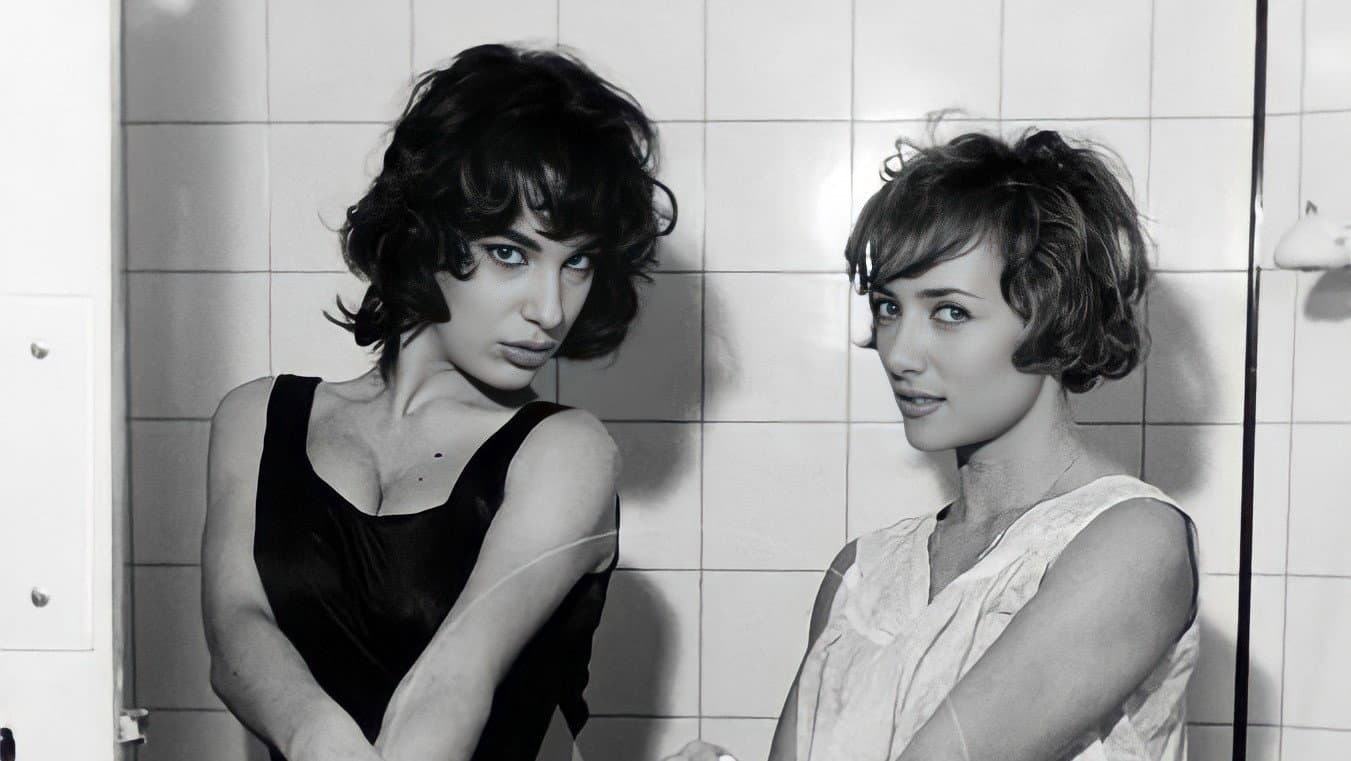 Donne facili - immagine