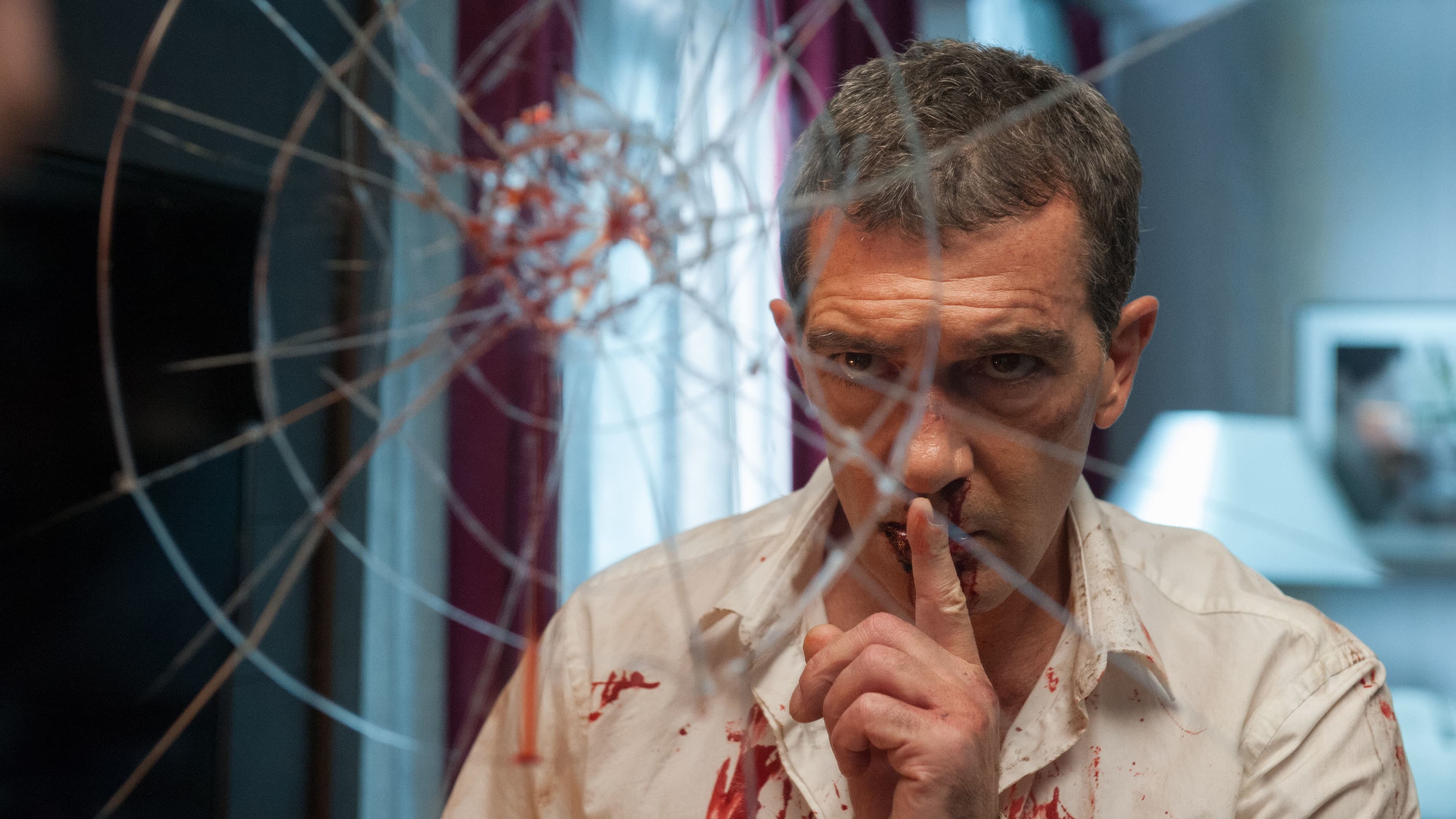Vendetta finale - Acts of Vengeance - immagine