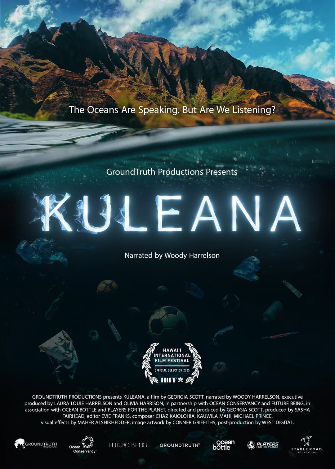 Poster di Kuleana