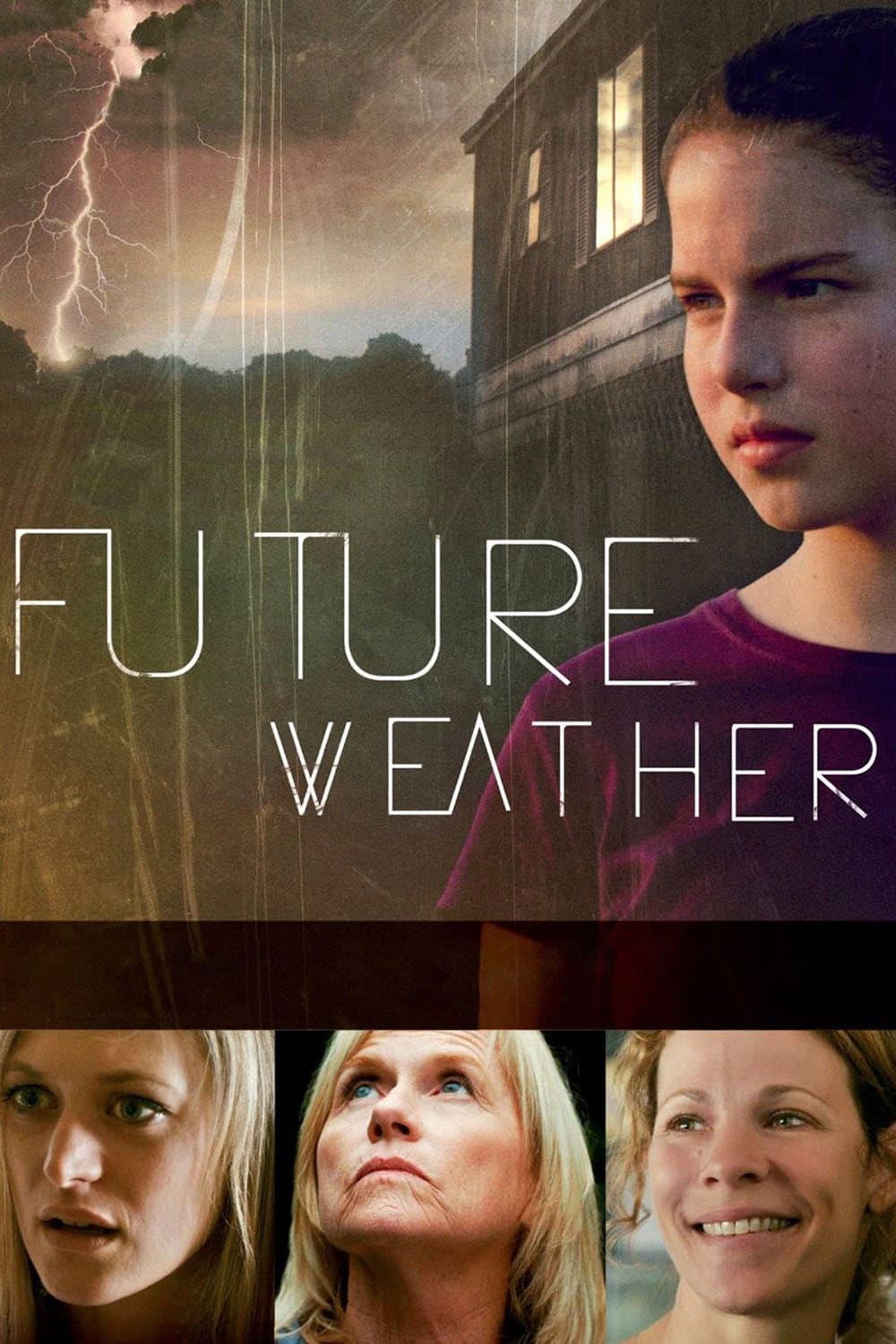 Poster di Future Weather
