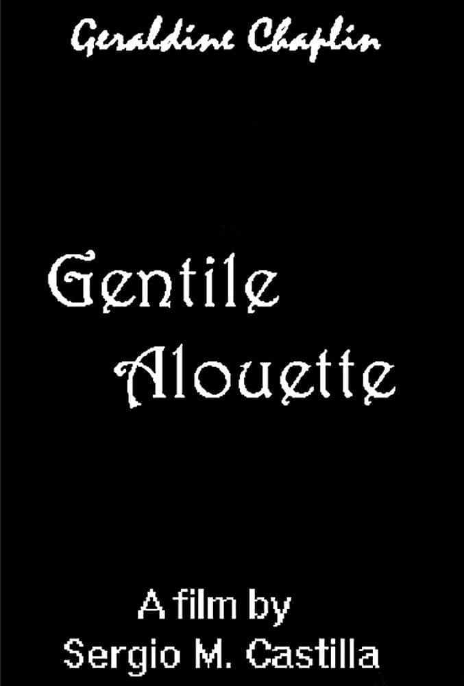 Poster di Gentille Alouette