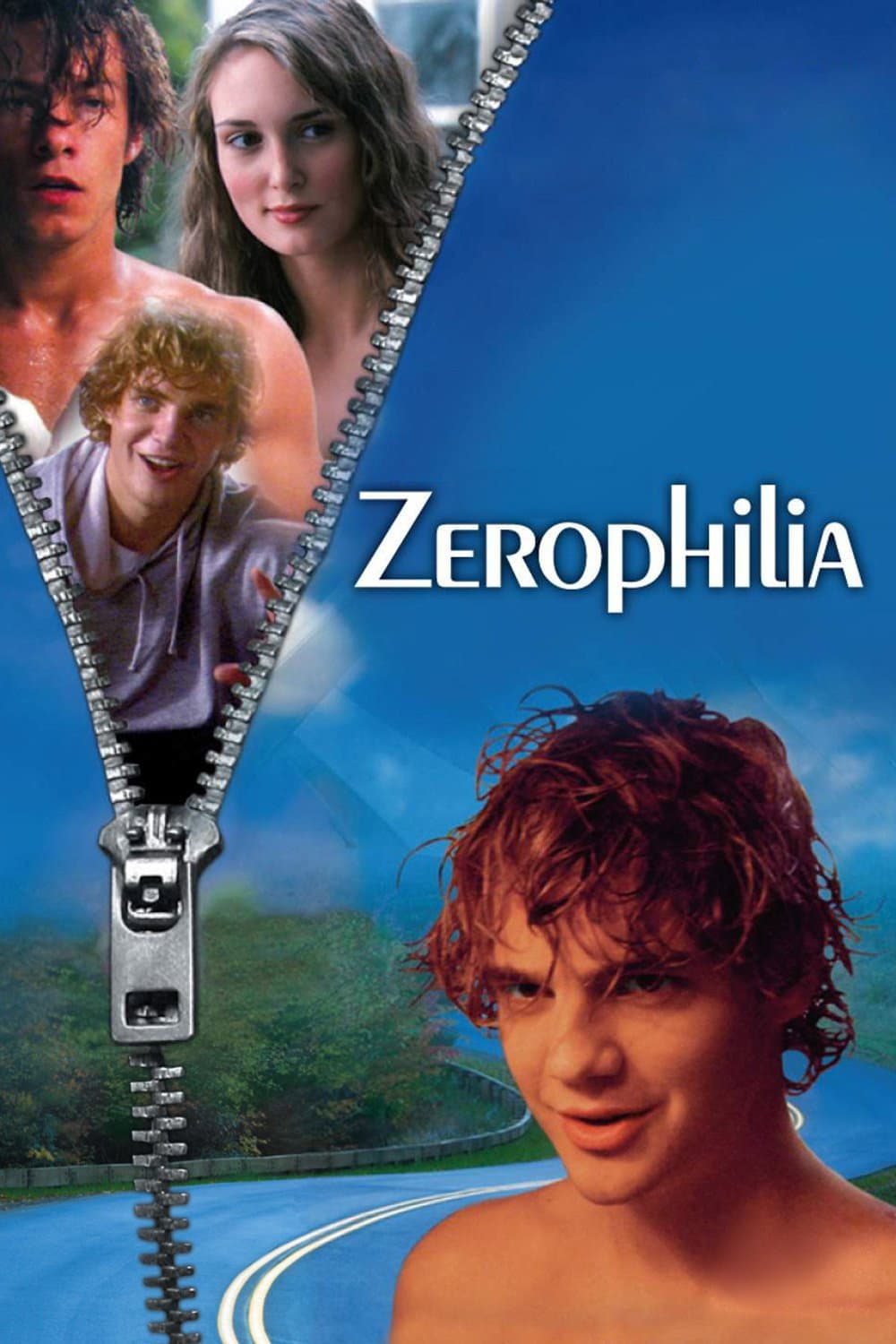 Poster di Zerophilia