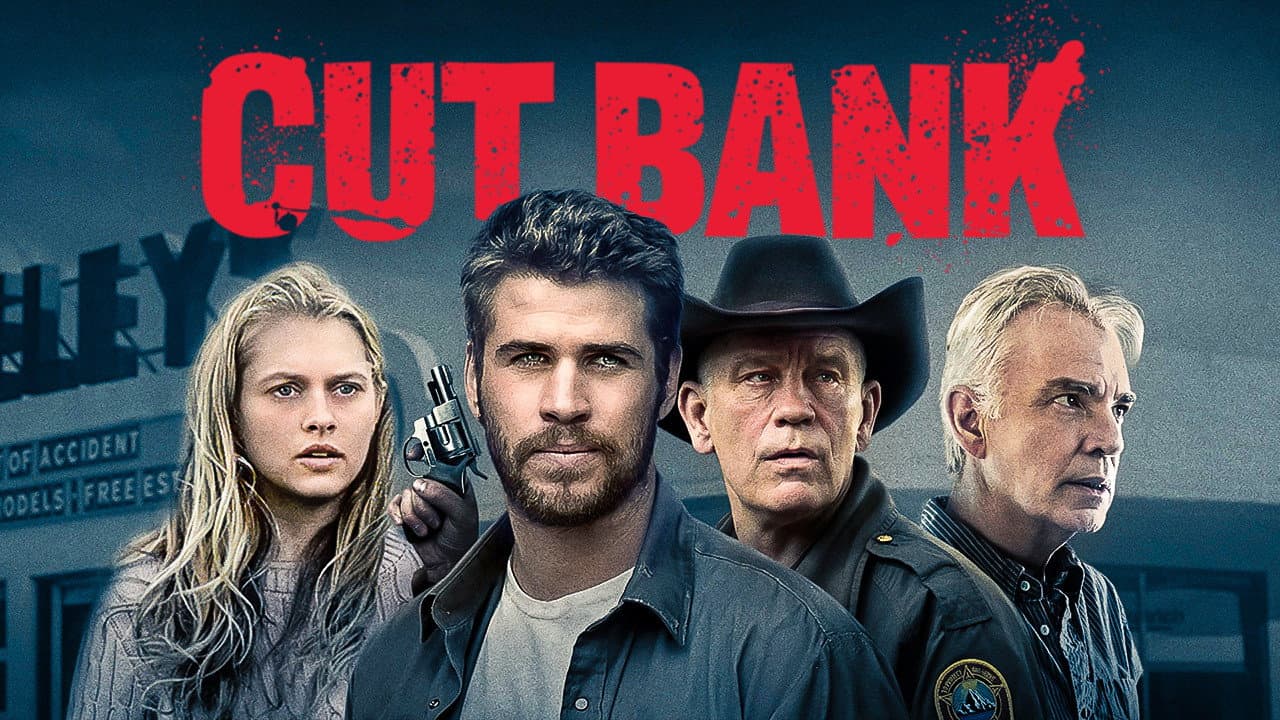 Cut Bank - Crimine chiama crimine - immagine