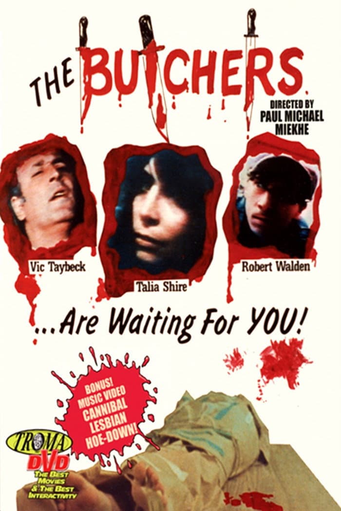 Poster di Maxie