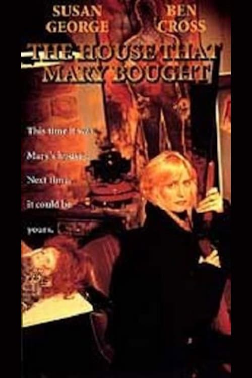 Poster di The House that Mary Bought