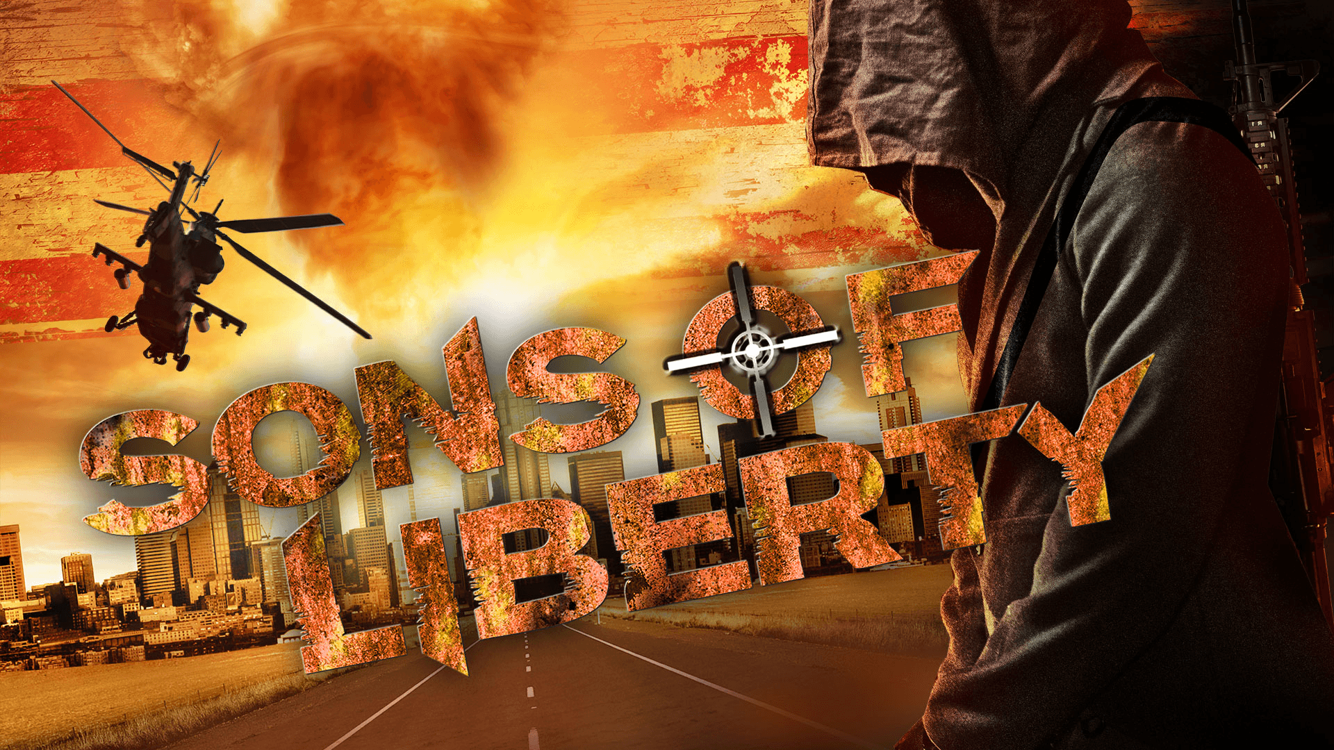 Sons of Liberty - immagine