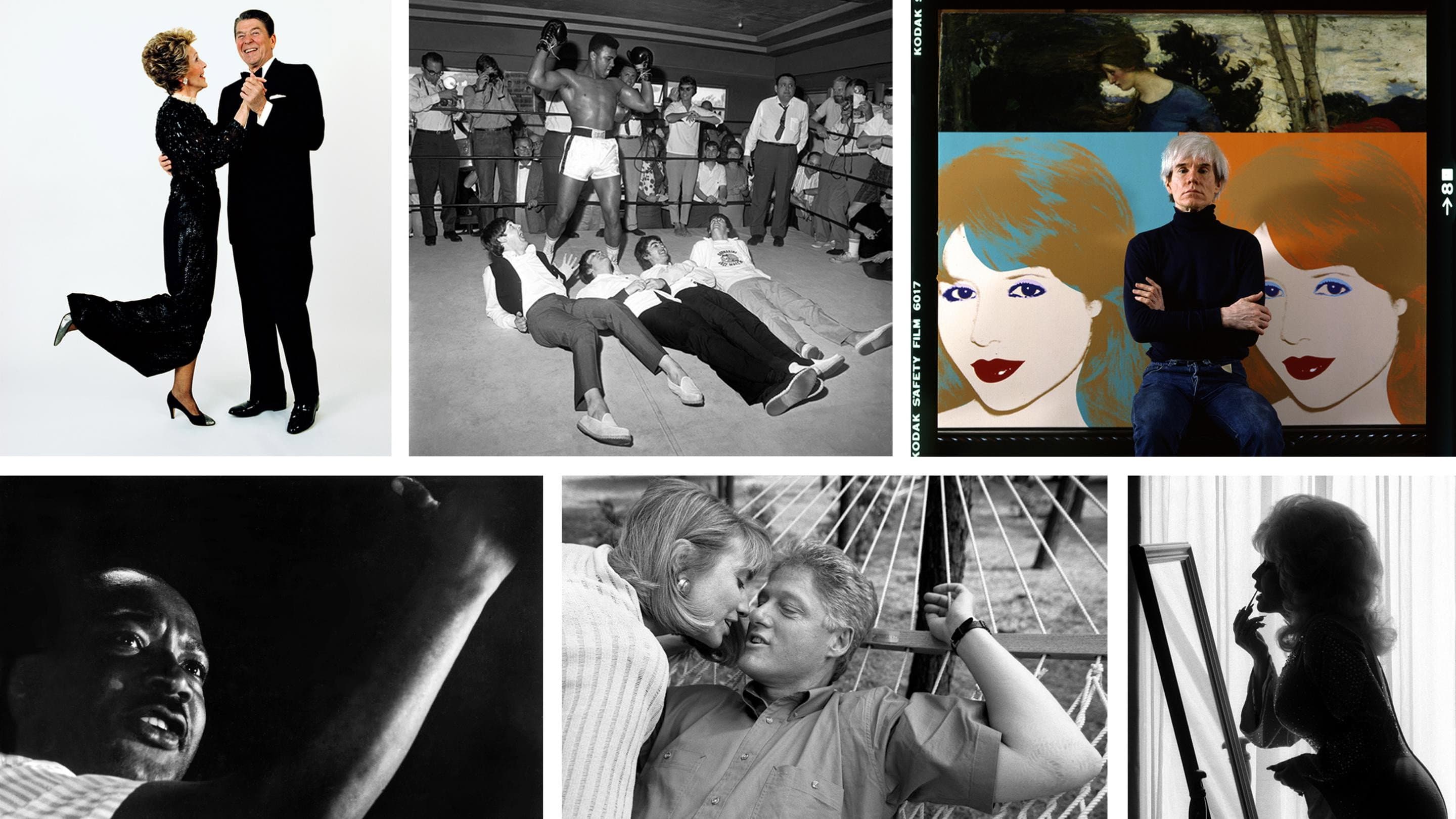 Harry Benson: Shoot First - immagine