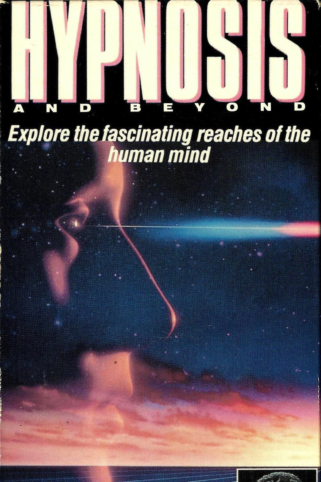 Poster di Hypnosis and Beyond