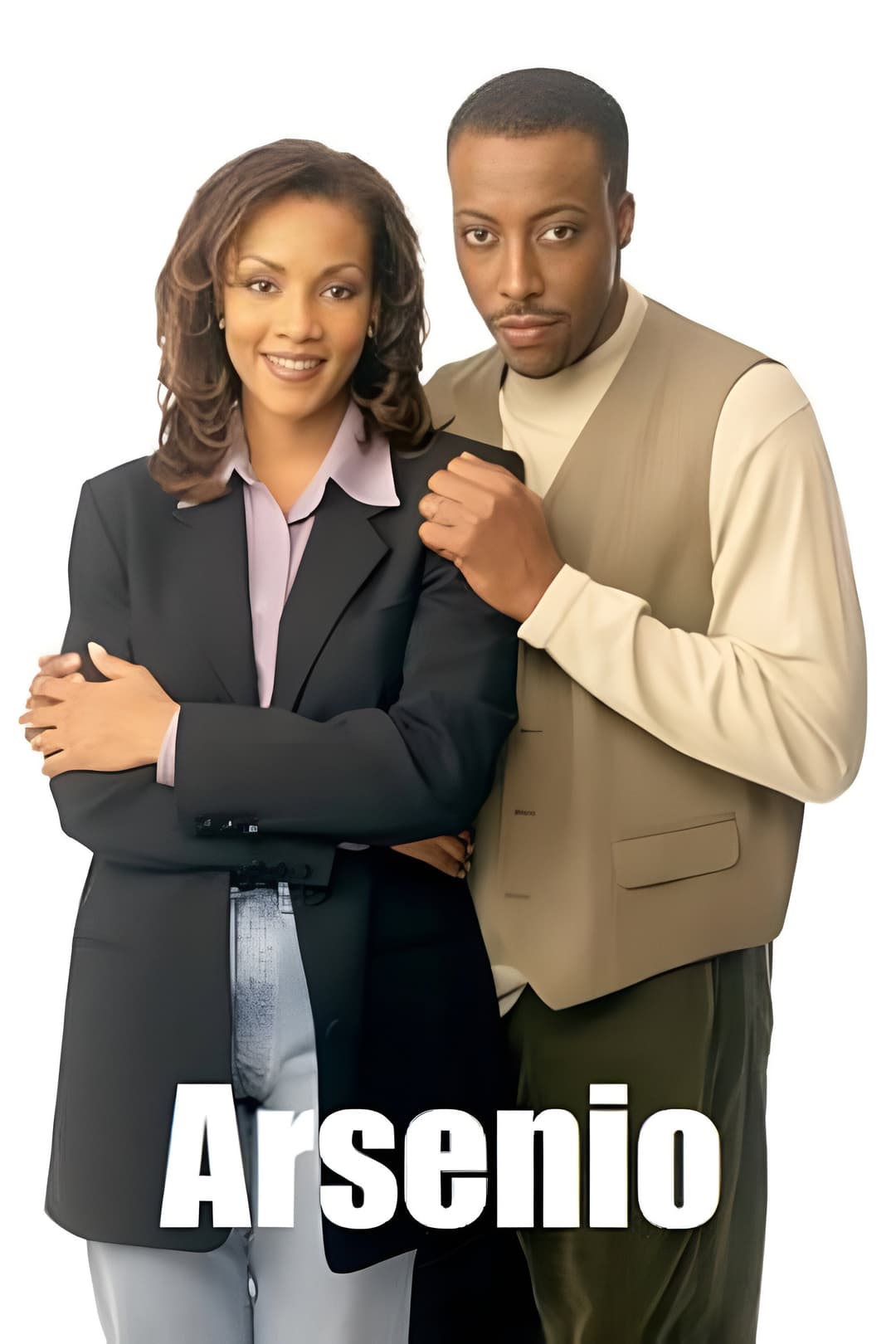 Poster di Arsenio