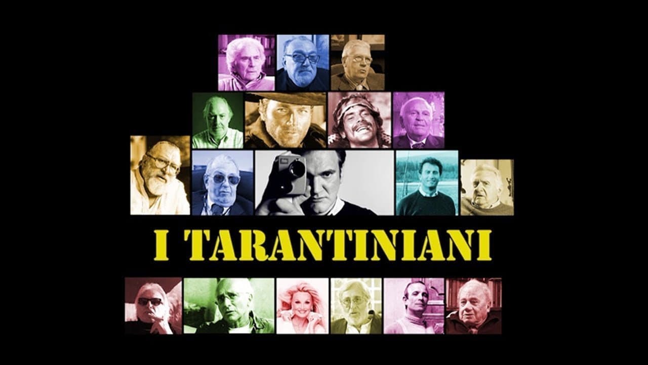 I Tarantiniani - immagine