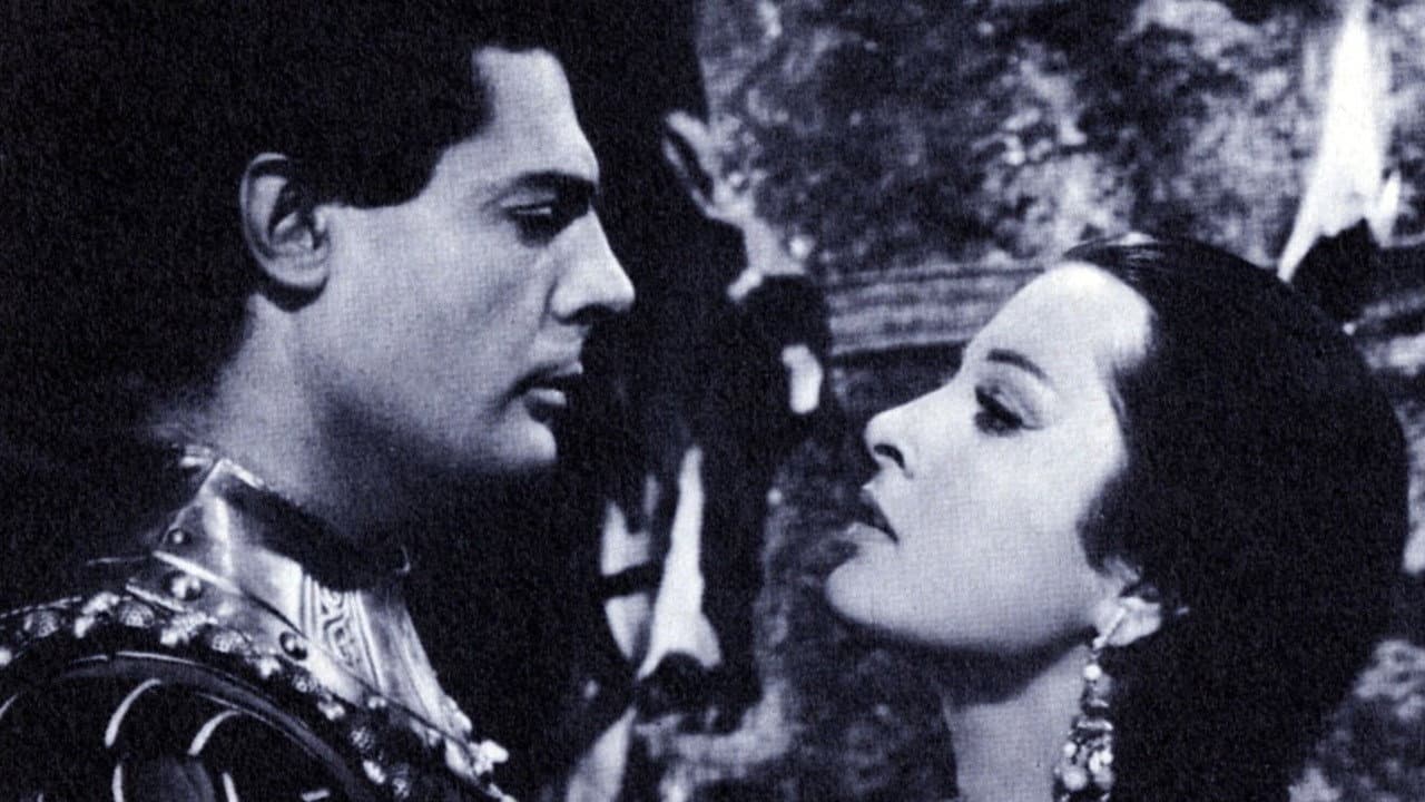 La principessa delle Canarie - immagine