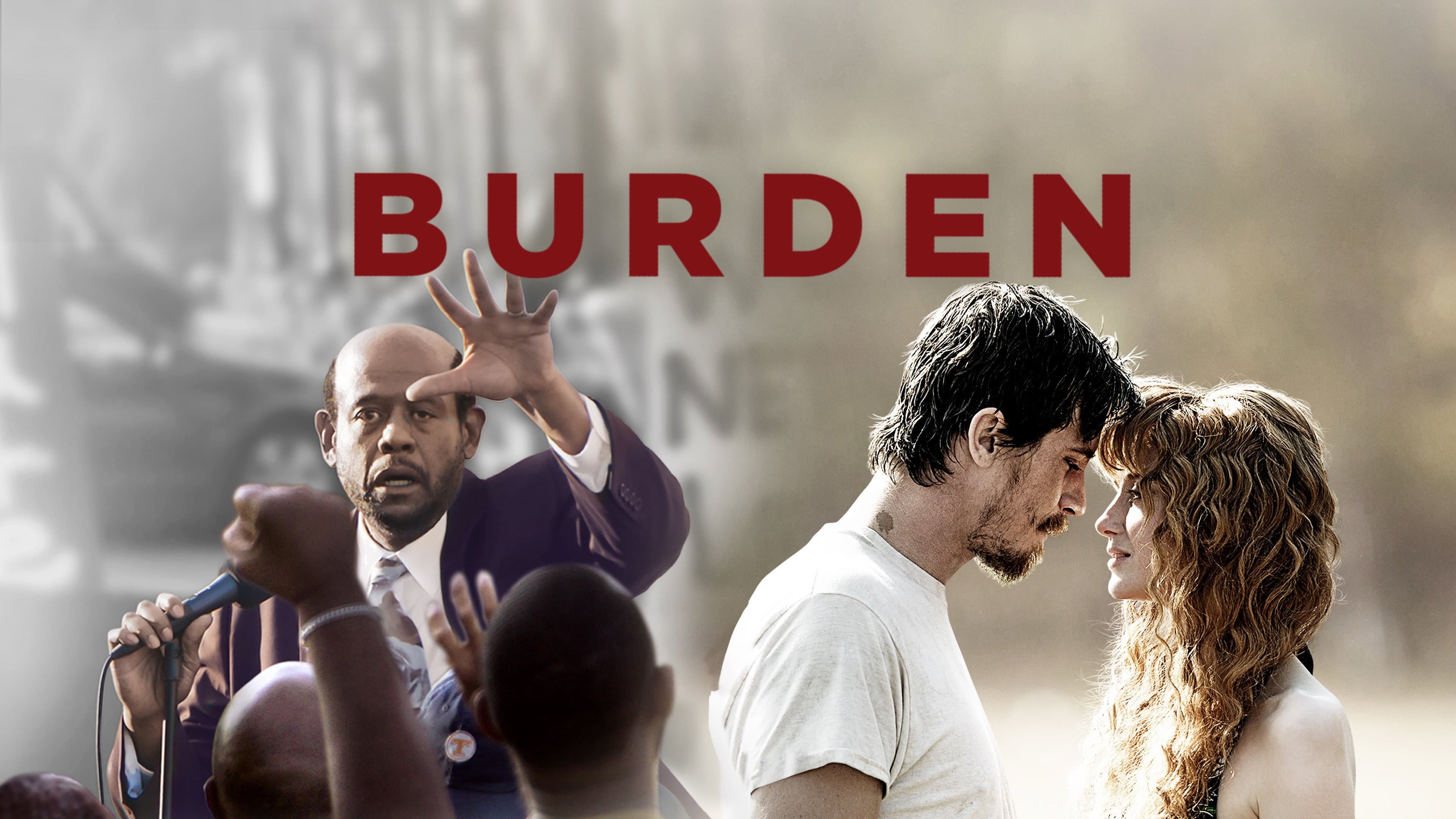 Burden - immagine