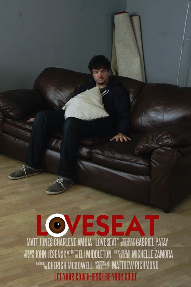 Poster di Loveseat
