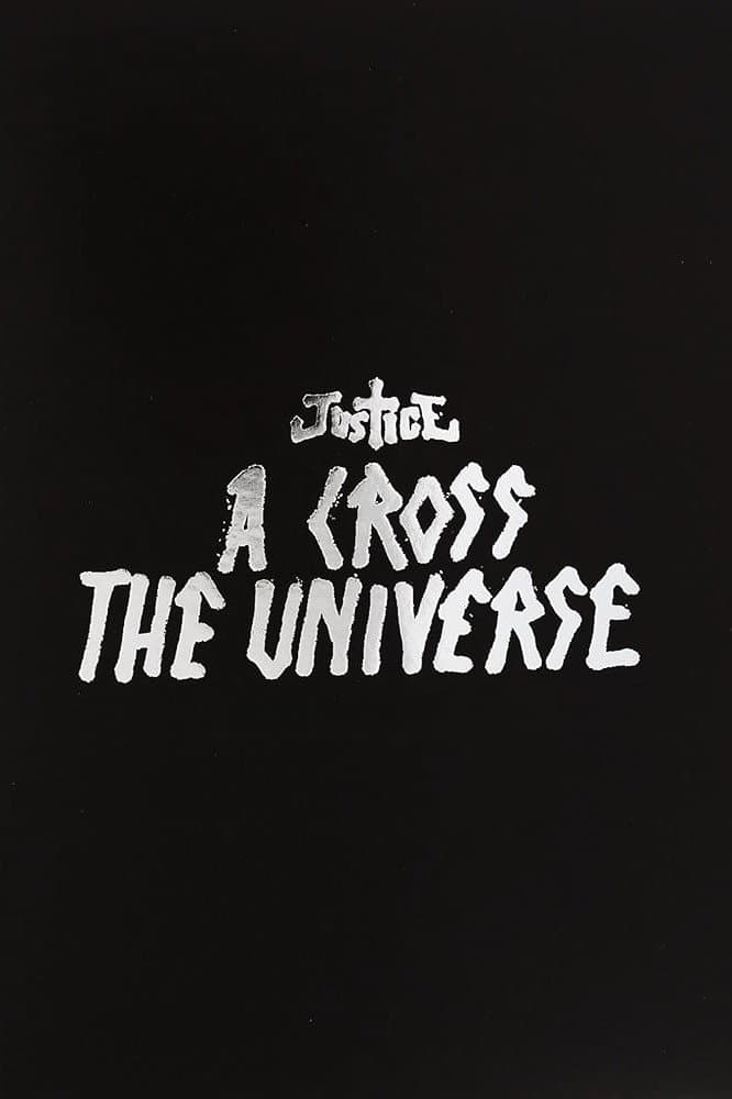 Poster di A Cross the Universe