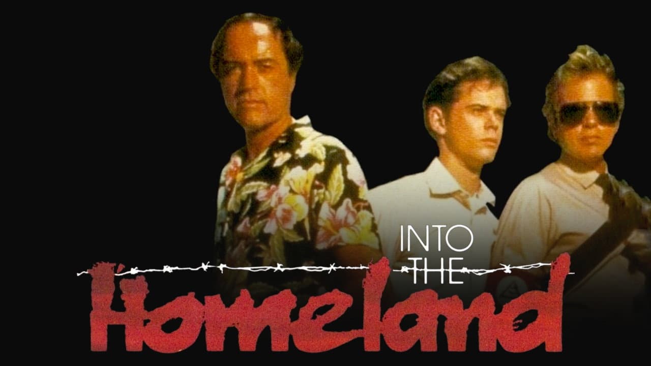 Into the Homeland - immagine