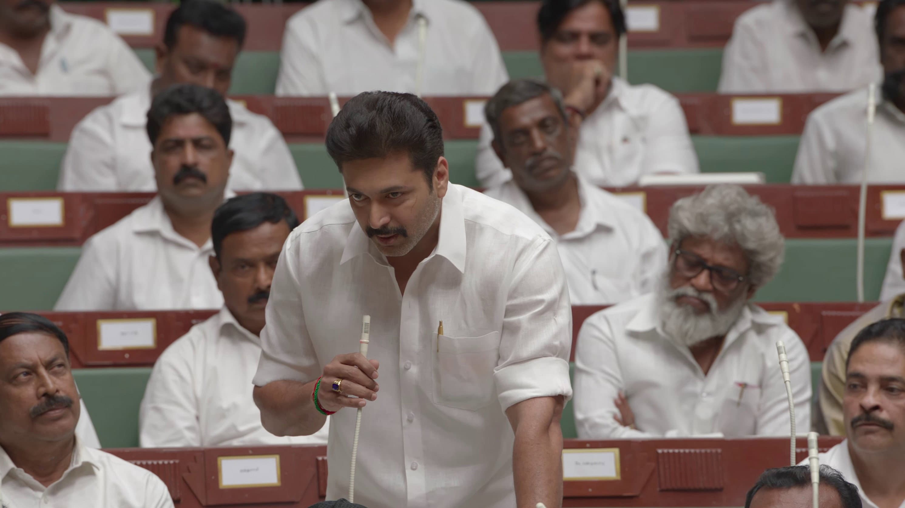 கராத்தே பாபு - immagine
