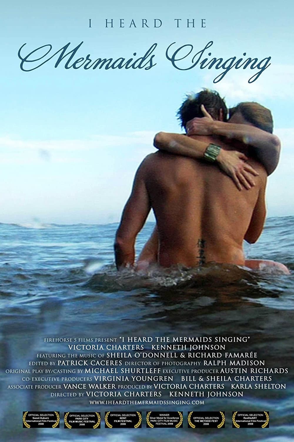 Poster di I Heard the Mermaids Singing