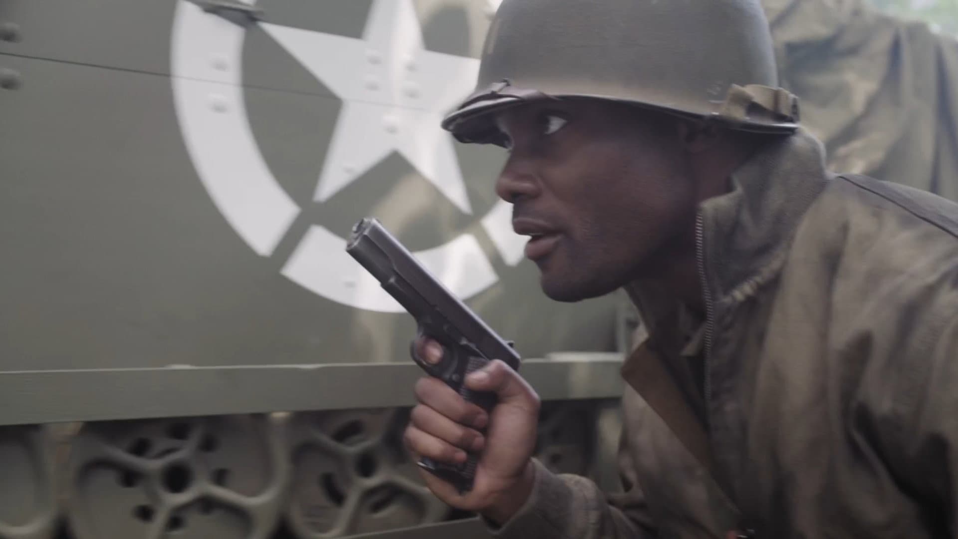 Come Out Fighting - immagine