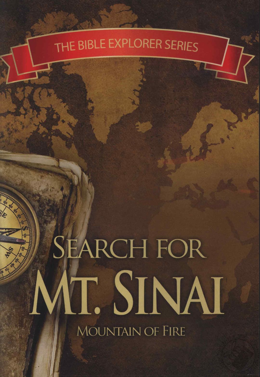 Poster di The Search for the Real Mt. Sinai