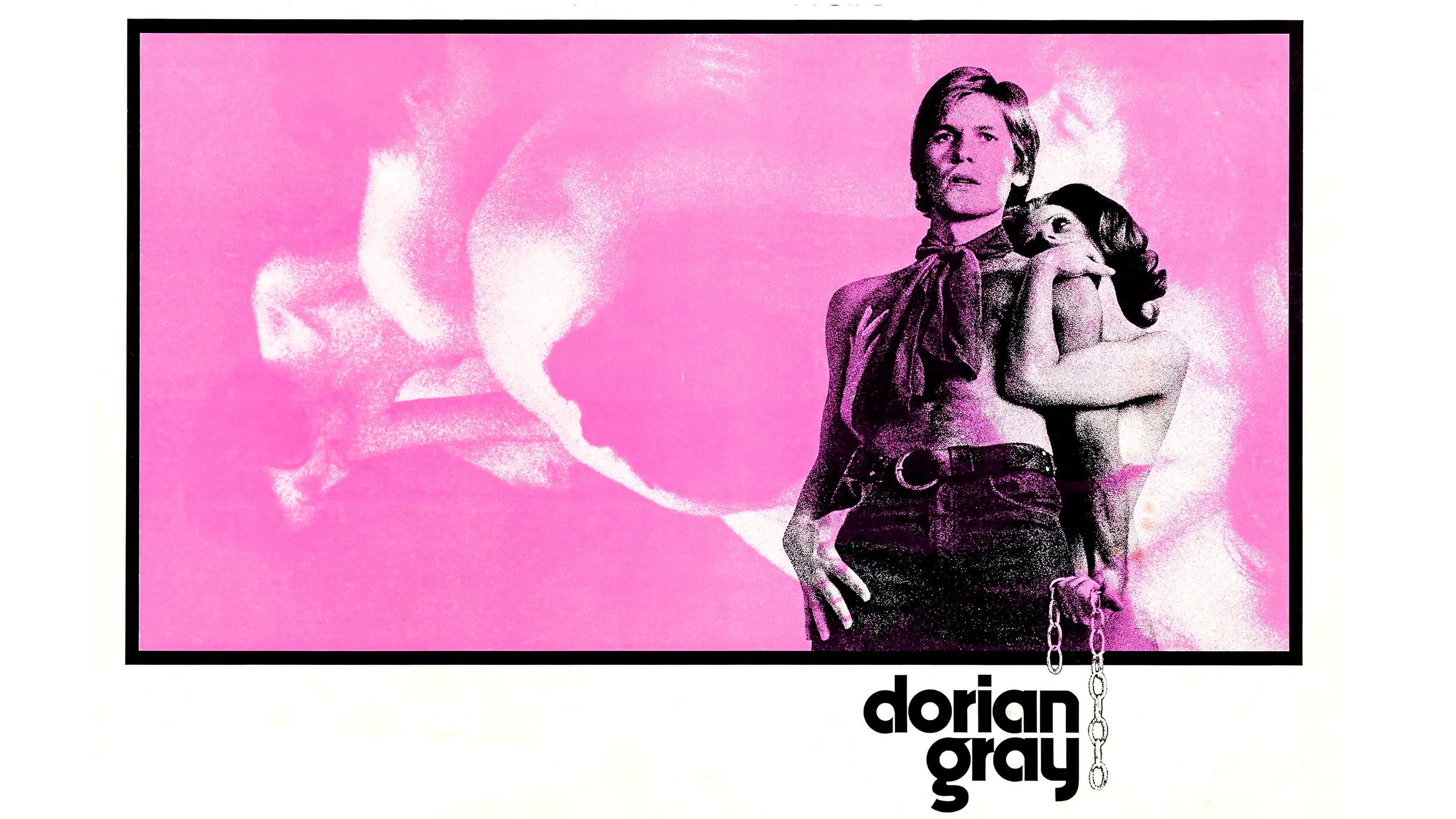 Il dio chiamato Dorian - immagine