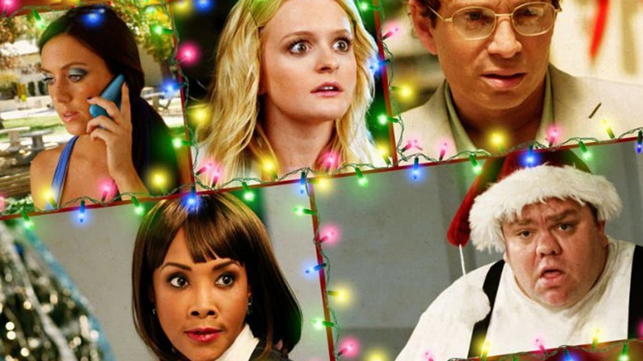 A Holiday Heist - immagine