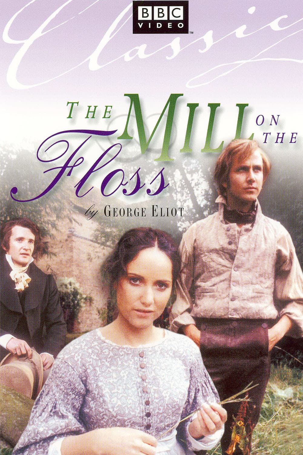 Poster di The Mill on the Floss