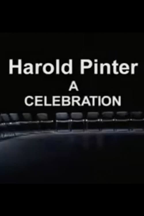 Poster di Harold Pinter:  A Celebration