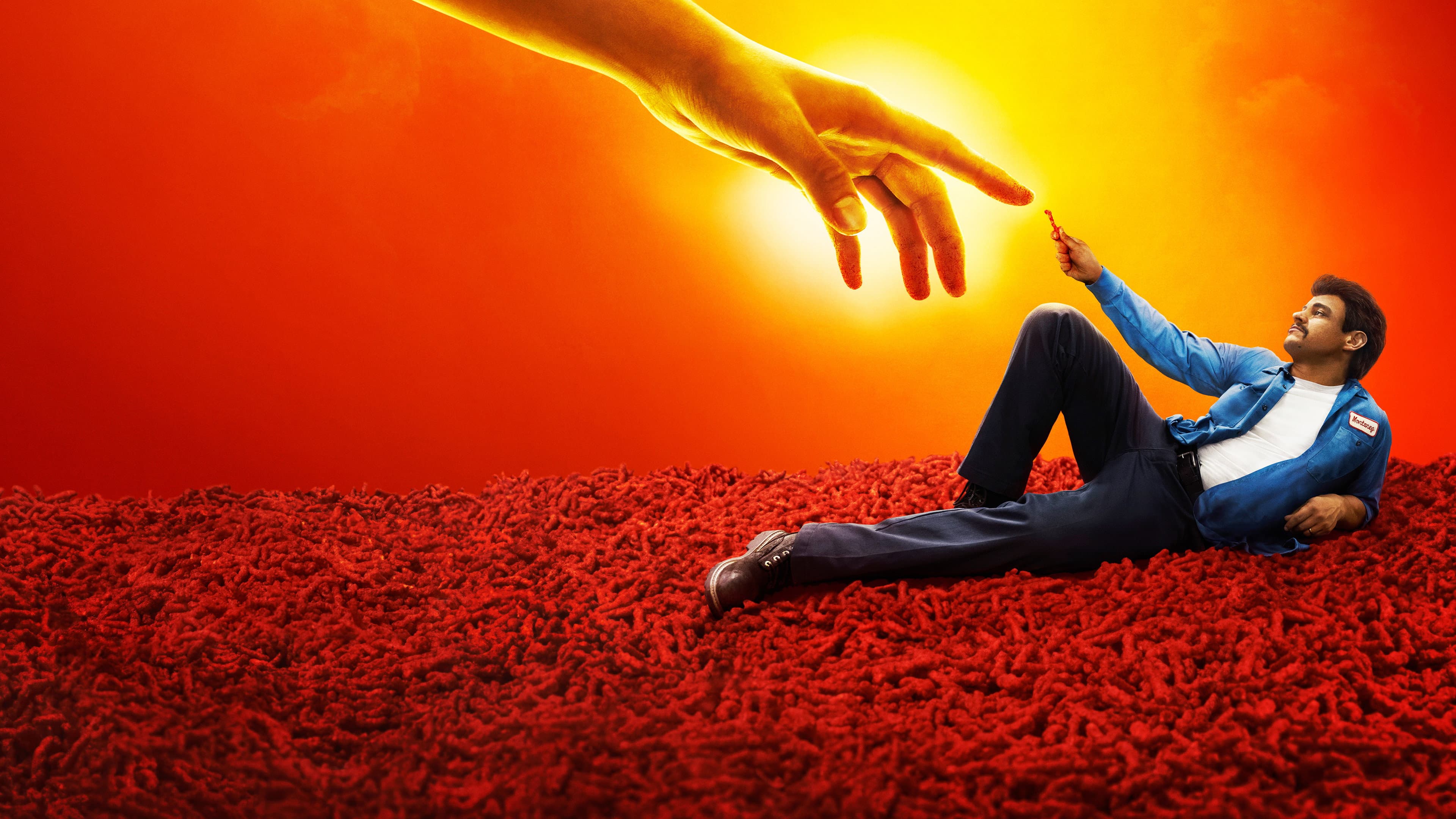 Flamin' Hot - immagine