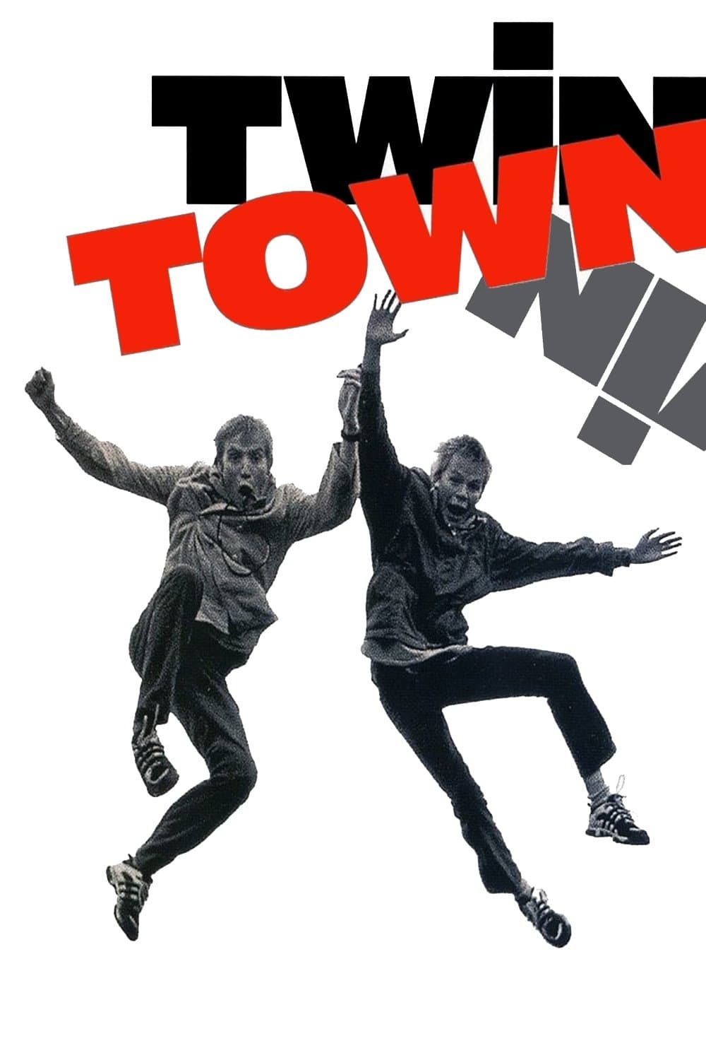 Poster di Twin Town