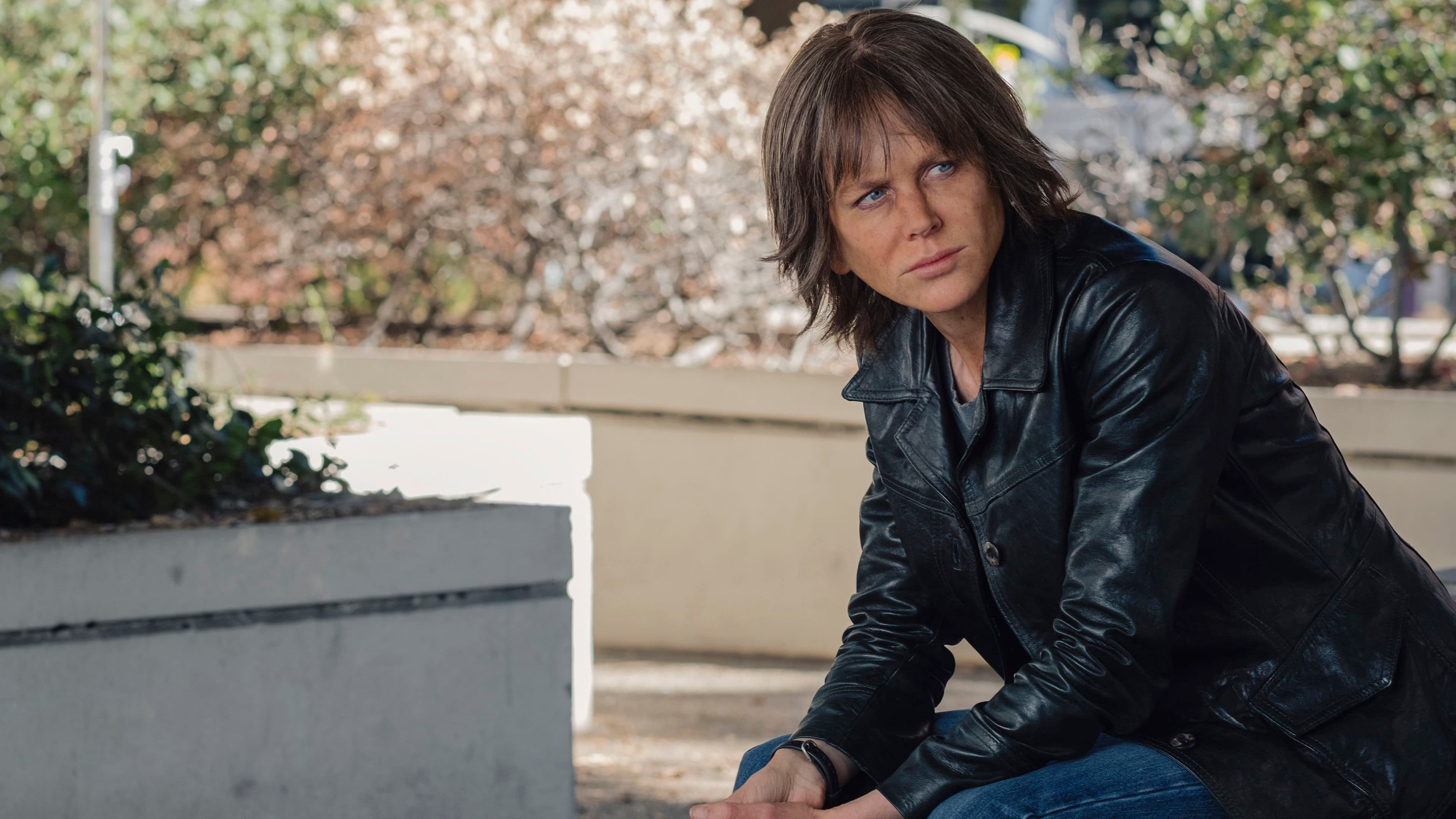 Destroyer - immagine