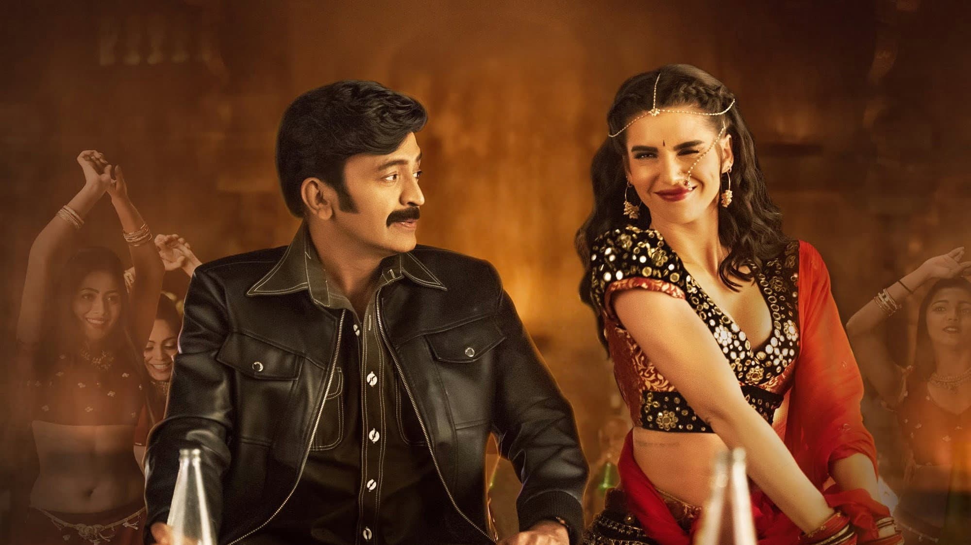 కల్కి - immagine