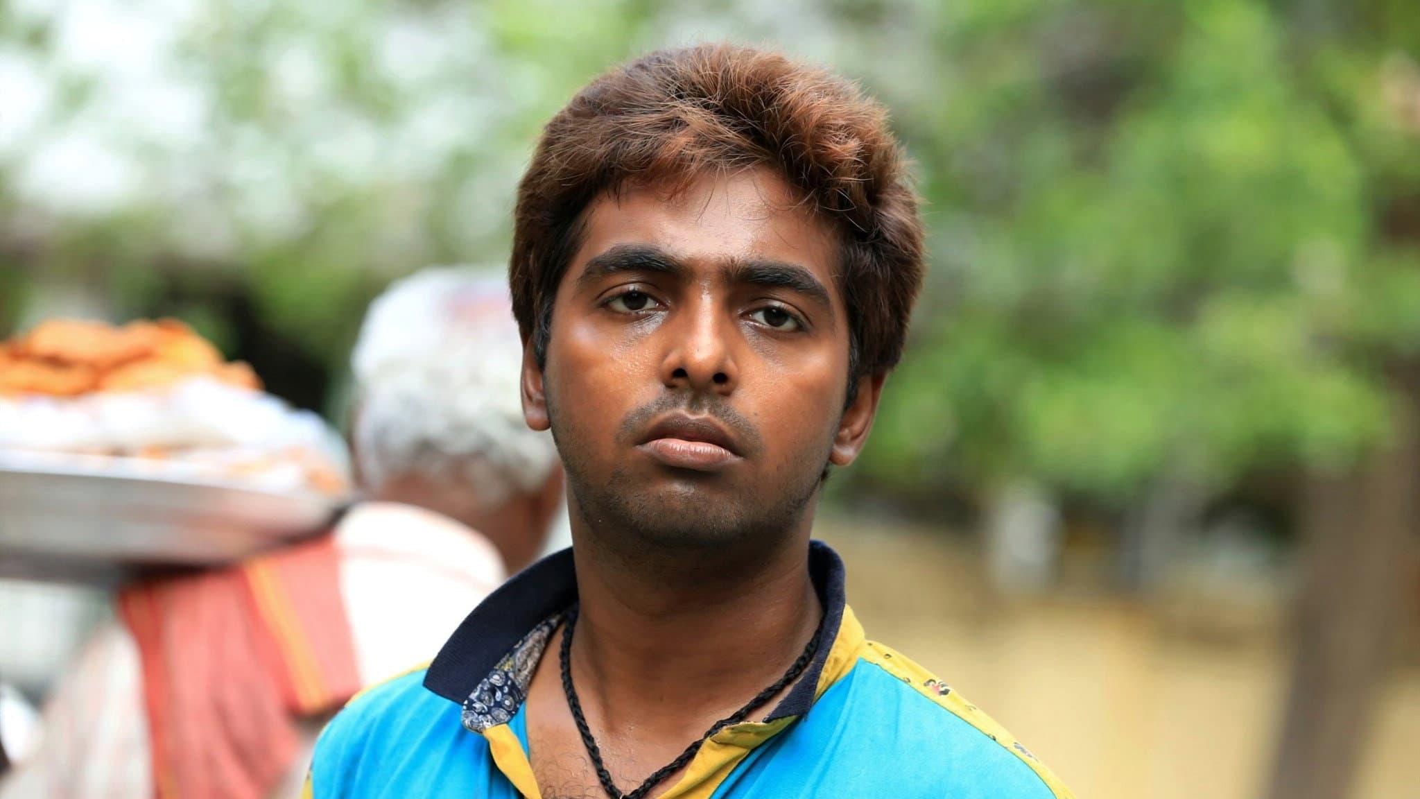 Naachiyaar - immagine