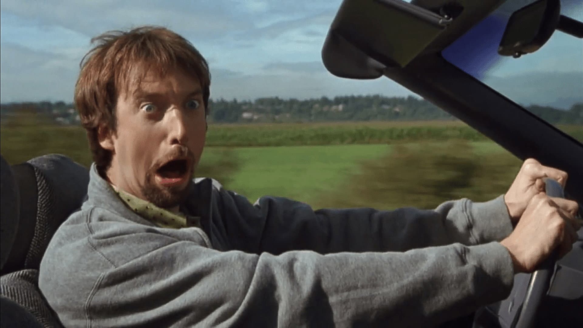 Freddy Got Fingered - immagine