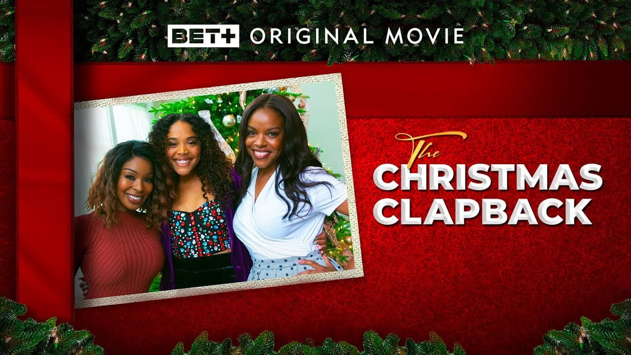 The Christmas Clapback - immagine