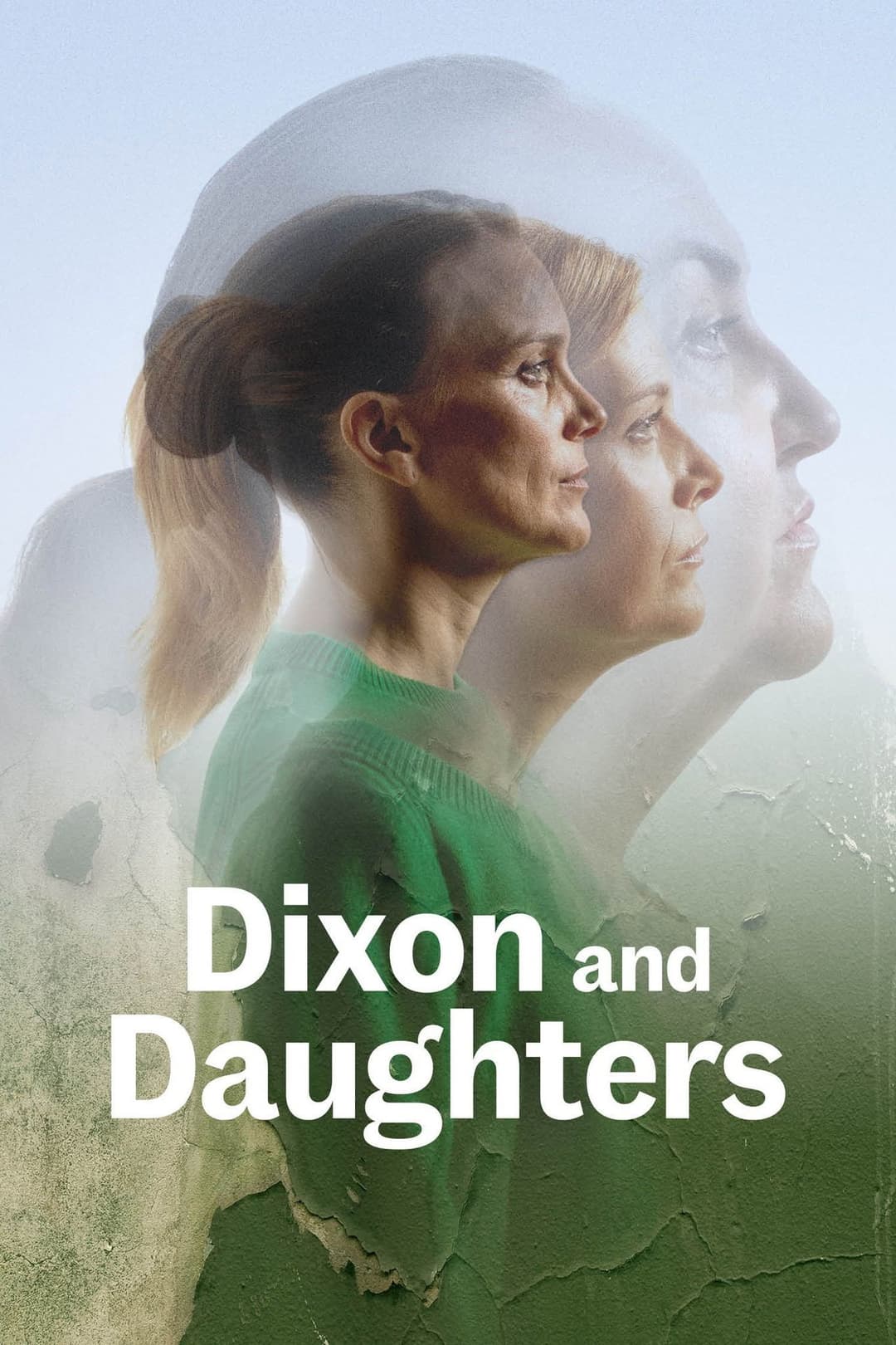 Poster di National Theatre Live: Dixon and Daughters