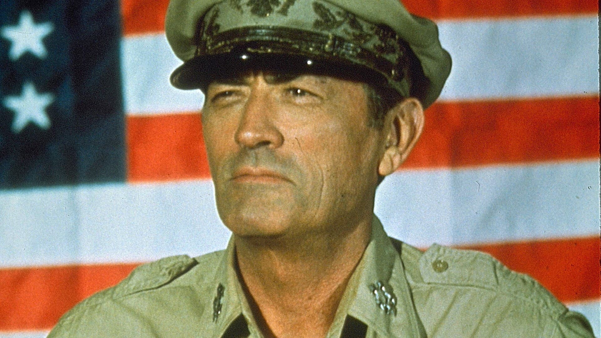 Mac Arthur il generale ribelle - immagine