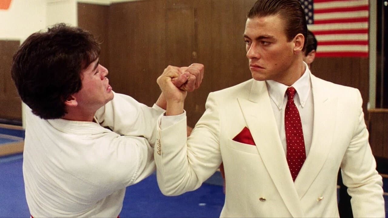 Kickboxers - Vendetta personale - immagine
