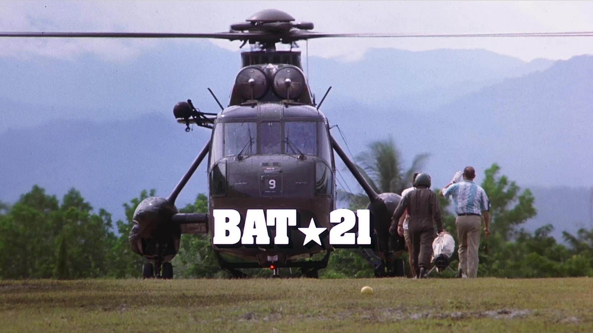Bat★21 - immagine