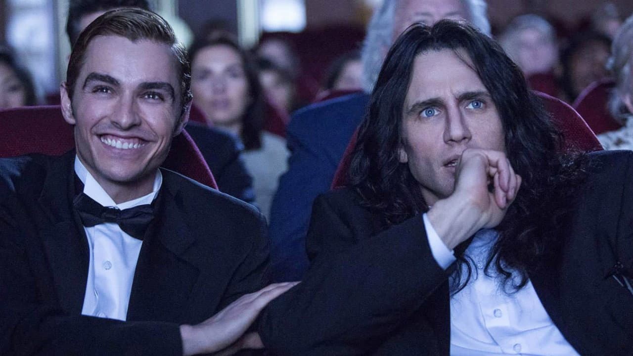 The Disaster Artist - immagine