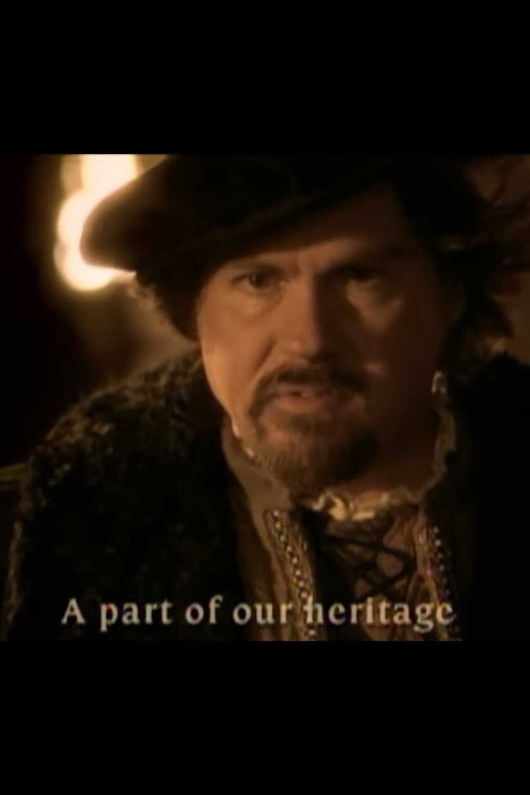 Poster di Heritage Minutes: John Cabot
