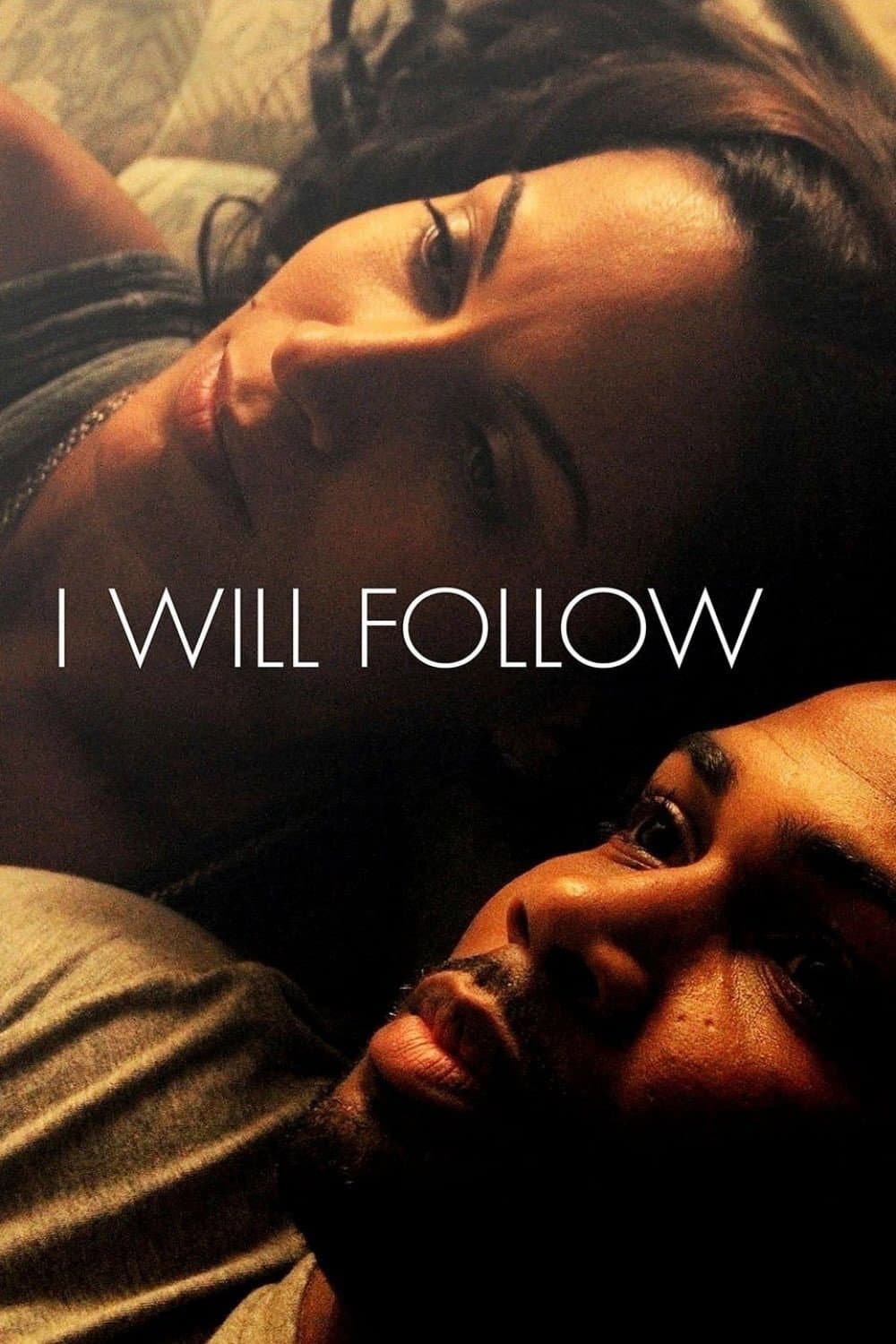 Poster di I Will Follow