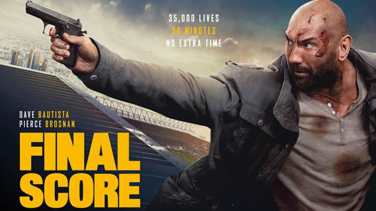 Final Score - immagine
