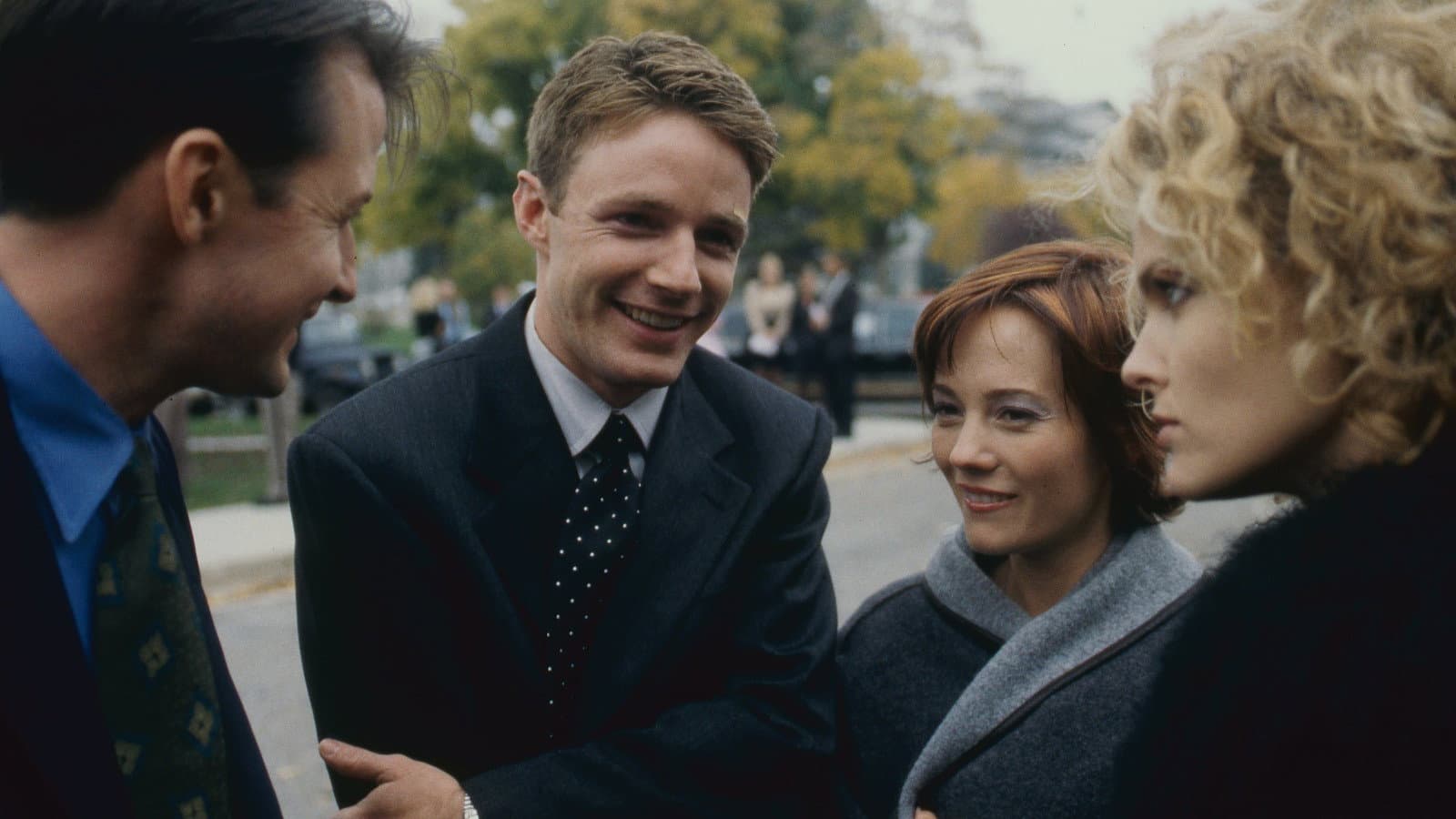 Stranger Than Fiction - Un incubo senza fine - immagine